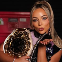 Liv Morgan