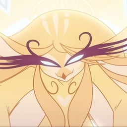 La porta voz de Dios 