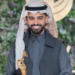 مجرم قيمز ريان الاحمري