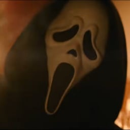 Ghostface