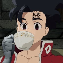 Zeldris el mandamiento de la piedad 