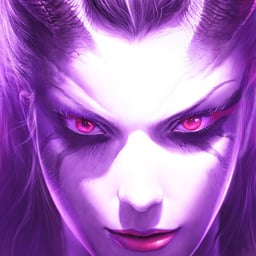 Queen of Pain - Dota2