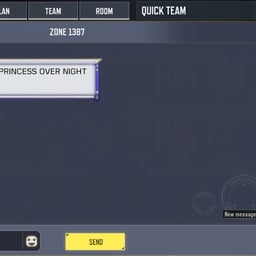 Dramatic Male Narrator