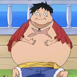 Luffy