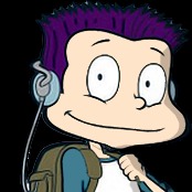 Tommy Pickles (Nicktoons Basketball)