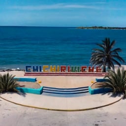 Lisa Arevalo venezolana 