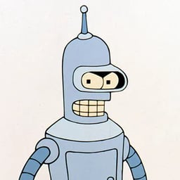 Bender (Futurama)