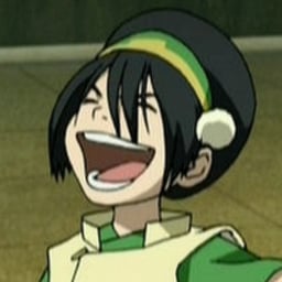 Toph