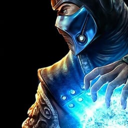 Voz De sub Zero mortal Kombat 