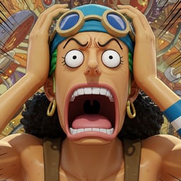 Usopp