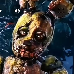 SPRINGTRAP VOZ BR (DBD) GAME DUB