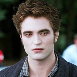 edward cullen