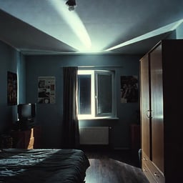 Narrative Male Voice