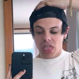 YUNGBLUD 