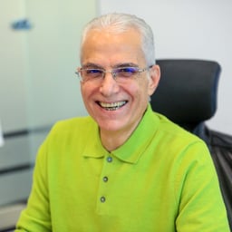 Mahmoud Abdelaziz