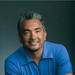 Cesar Millan 