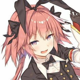 Astolfo(Fate)(Español Latino