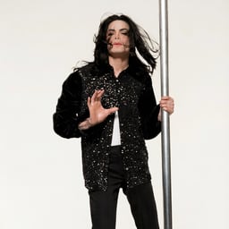 Michael jackson