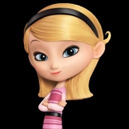 Penny Peterson (Mr. Peabody and Sherman)