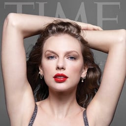 Taylor Swift(Noise reduction)