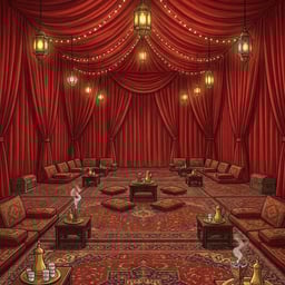 صوت رجولي حيوي