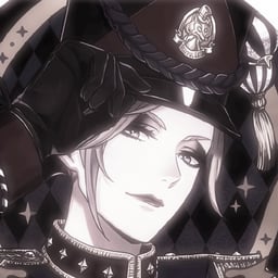 Voz Masculina Dramática