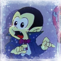 Zé Vampir (melhor qualidade)