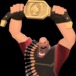 Heavy (TF2 Versus Saxton Hale)