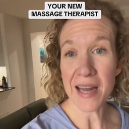 按摩枕达人音频