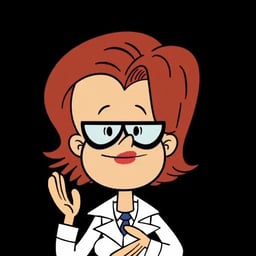 Dr. Jelson (Sirena Irwin)