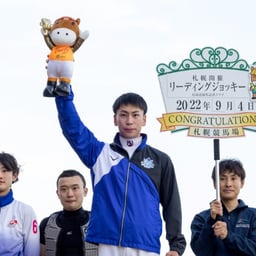 明るいナレーター