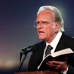 Billy Graham