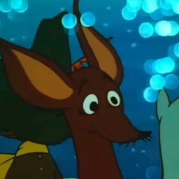 Голос Сниффа 