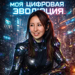 Марина Купюшева