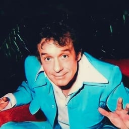 Roberto Bolanos (Gastaldi)