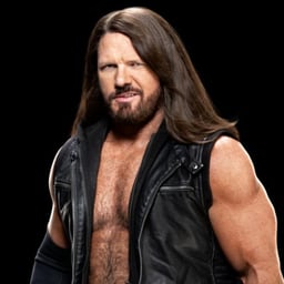 AJ Styles
