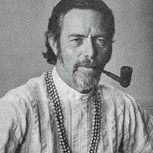 Alan watts