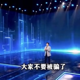 教育说书人
