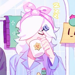 Collette ( brawl Stars) 