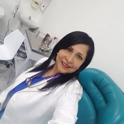 doctora Giovanna Callirgos 