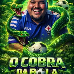 Narrador Casual Português