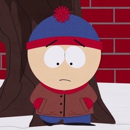 Stan Marsh (Miguel Paneke)
