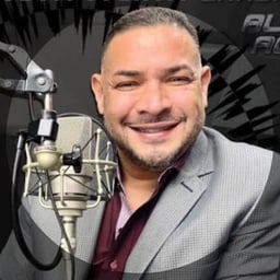 Alberto acosta Locutor 2.0