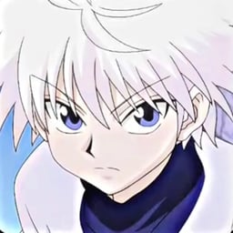 Killua