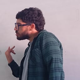 Voz Confiada Masculina