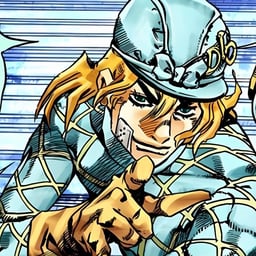 Diego Brando