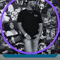 Enthusiastic Car Narrator