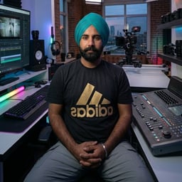 ਸਪਸ਼ਟ ਪੰਜਾਬੀ ਵਾਰਤਾਲਾਪ