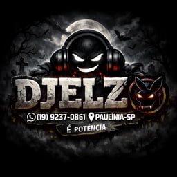 DJ ELZO VOZ PADRAO W M