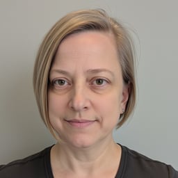 Calm and Friendly Voice